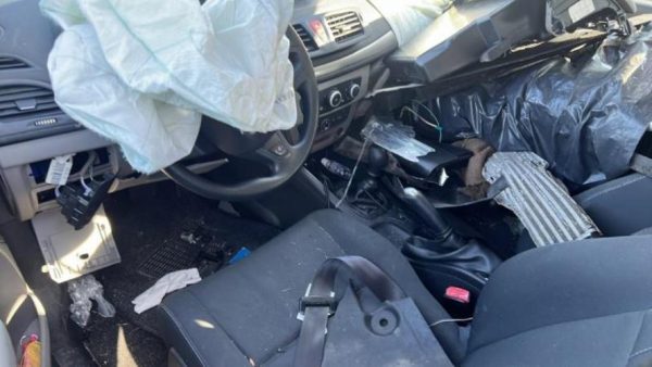 Bouton de demarrage RENAULT MEGANE 3 PHASE 1 Diesel - Image 6