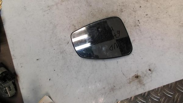 Glace retroviseur droit RENAULT MEGANE 3 PHASE 1 Diesel - Image 2