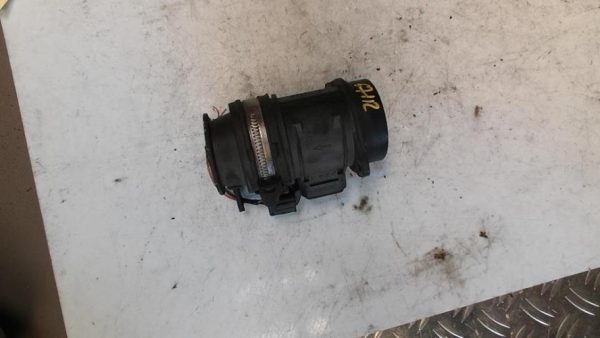 Debitmetre RENAULT MEGANE 3 PHASE 1 Diesel - Image 1