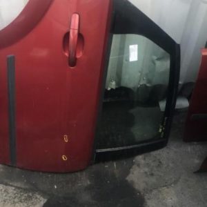 Porte arriere droit FORD FOCUS 2 PHASE 2 Diesel - Image 1