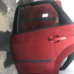Porte arriere gauche FORD FOCUS 2 PHASE 2 Diesel - Image 1