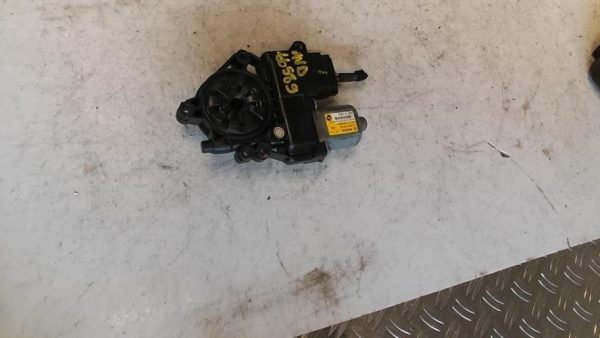Moteur leve vitre avant droit KIA CEE-D 3 PHASE 1 Essence - Image 2