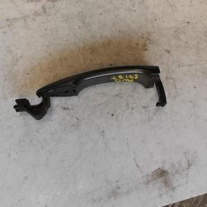 Poignee porte avant droit CITROEN DS4 PHASE 1 Essence - Image 1