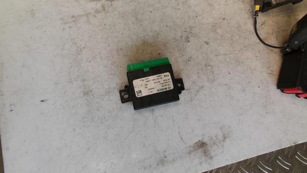 Calculateur CITROEN DS4 PHASE 1 Essence - Image 1