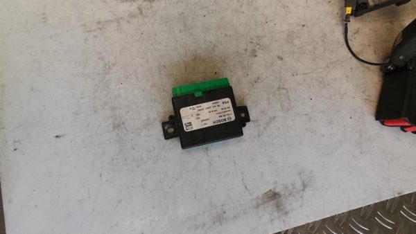 Calculateur CITROEN DS4 PHASE 1 Essence - Image 3