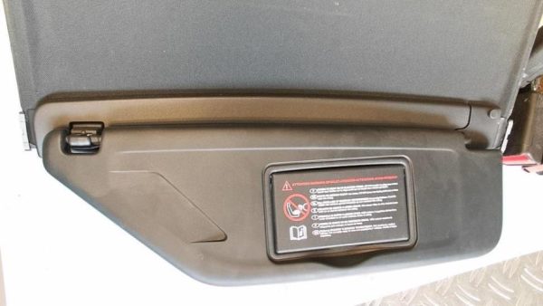 Pare soleil droit CITROEN DS4 PHASE 1 Essence - Image 3