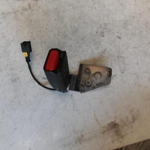 Attache ceinture arriere gauche CITROEN C4 2 PHASE 1 Diesel - Image 1