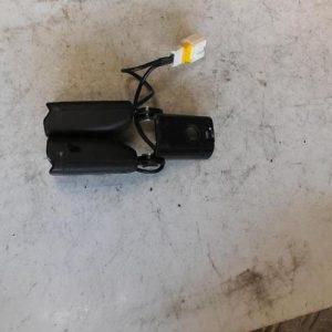 Attache ceinture arriere droit CITROEN C4 2 PHASE 1 Diesel - Image 1
