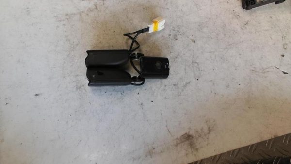 Attache ceinture arriere droit CITROEN C4 2 PHASE 1 Diesel - Image 1