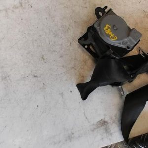 Ceinture arriere droit CITROEN C4 2 PHASE 1 Diesel - Image 1