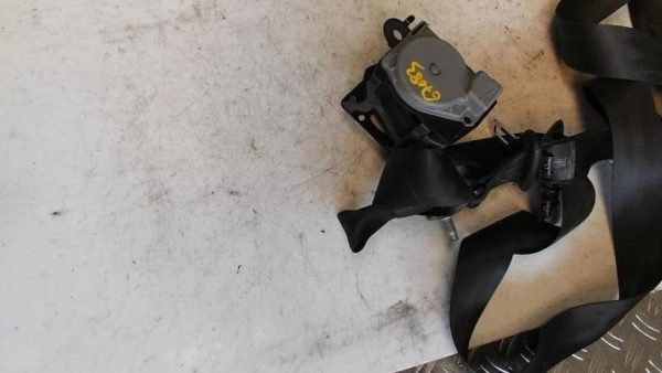 Ceinture arriere droit CITROEN C4 2 PHASE 1 Diesel - Image 1