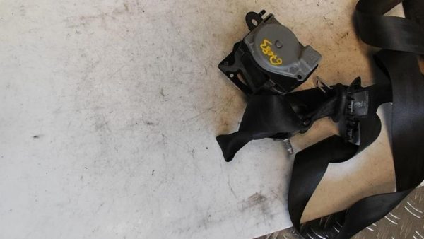 Ceinture arriere droit CITROEN C4 2 PHASE 1 Diesel - Image 2