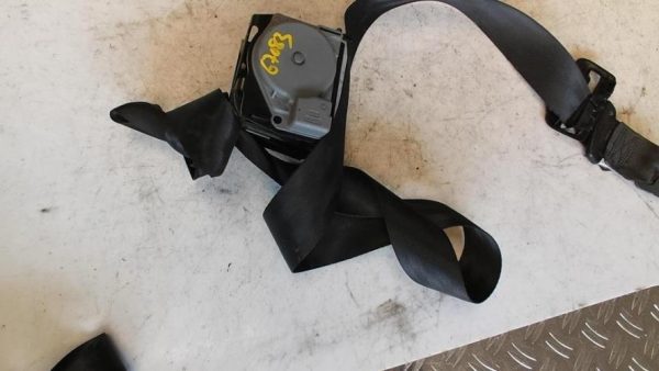 Ceinture arriere gauche CITROEN C4 2 PHASE 1 Diesel - Image 2