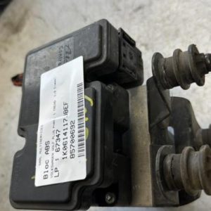 Bloc ABS (freins anti-blocage) VOLKSWAGEN GOLF PLUS PHASE 1 Diesel - Image 1