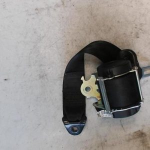 Ceinture arriere gauche PEUGEOT 208 1 PHASE 1 Diesel - Image 1