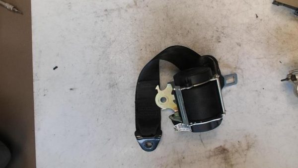 Ceinture arriere gauche PEUGEOT 208 1 PHASE 1 Diesel - Image 2