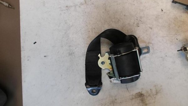 Ceinture arriere gauche PEUGEOT 208 1 PHASE 1 Diesel - Image 3