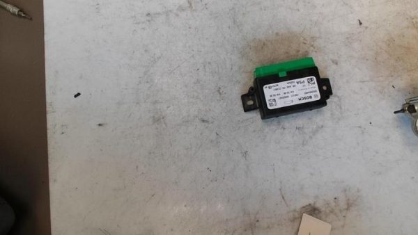Calculateur PEUGEOT 208 1 PHASE 1 Diesel - Image 1