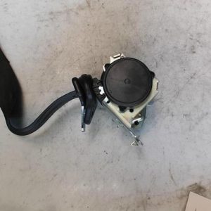 Ceinture arriere droit PEUGEOT 208 1 PHASE 1 Diesel - Image 1