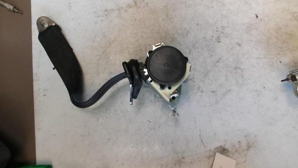 Ceinture arriere droit PEUGEOT 208 1 PHASE 1 Diesel - Image 2