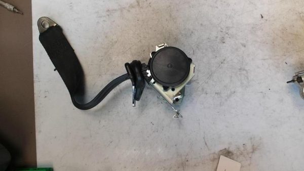 Ceinture arriere droit PEUGEOT 208 1 PHASE 1 Diesel - Image 3
