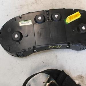 Compteur PEUGEOT 308 1 PHASE 2 Diesel - Image 1