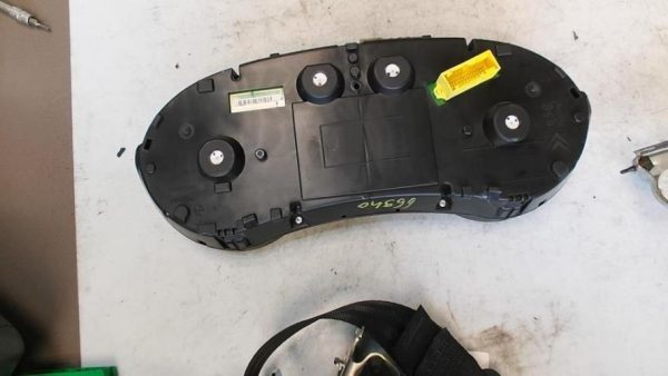 Compteur PEUGEOT 308 1 PHASE 2 Diesel - Image 2