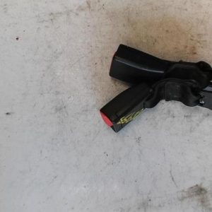 Attache ceinture arriere droit PEUGEOT 208 1 PHASE 1 Diesel - Image 1