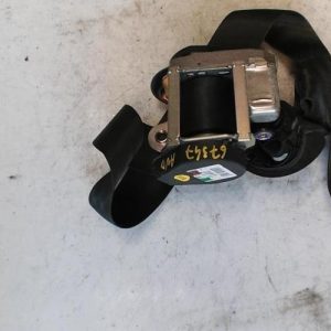 Ceinture avant droit VOLKSWAGEN GOLF PLUS PHASE 1 Diesel - Image 1