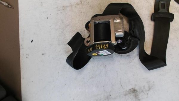 Ceinture avant droit VOLKSWAGEN GOLF PLUS PHASE 1 Diesel - Image 3