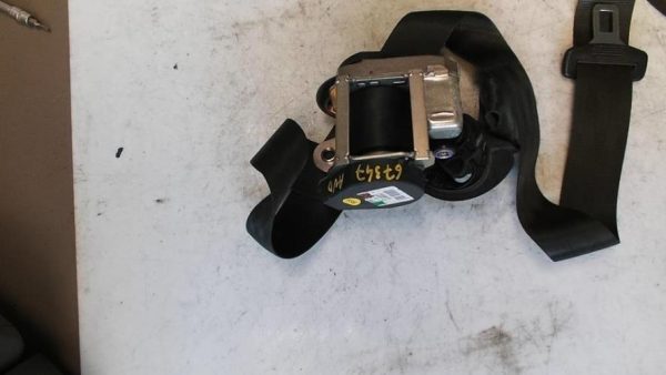 Ceinture avant droit VOLKSWAGEN GOLF PLUS PHASE 1 Diesel - Image 5