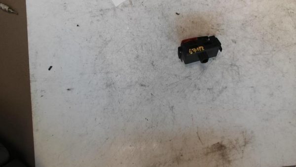 Bouton de warning RENAULT MEGANE 3 PHASE 1 Diesel - Image 1