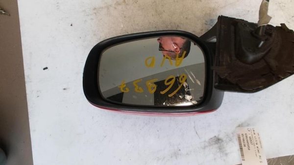 Retroviseur droit TOYOTA AVENSIS 2 PHASE 2 Diesel - Image 3