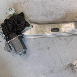 Leve vitre electrique arriere droit FORD KA+ Essence - Image 1