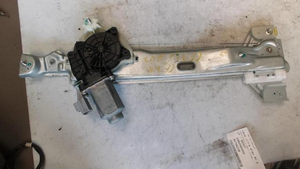 Leve vitre electrique arriere droit FORD KA+ Essence - Image 3