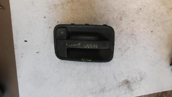 Poignee porte avant gauche CITROEN JUMPY 1 - Image 1
