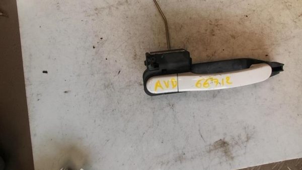 Poignee porte avant droit FORD KA+ Essence - Image 3