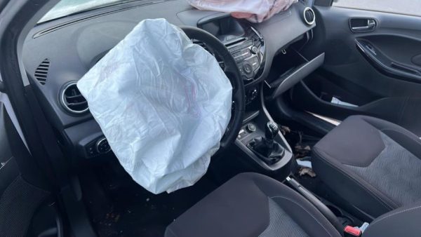 Poignee porte avant droit FORD KA+ Essence - Image 6