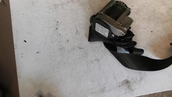 Ceinture avant gauche VOLKSWAGEN GOLF PLUS PHASE 1 Diesel - Image 4