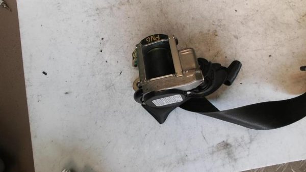 Ceinture avant gauche VOLKSWAGEN GOLF PLUS PHASE 1 Diesel - Image 6