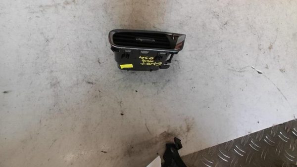 Aerateur tableau de bord avant gauche CITROEN DS4 PHASE 1 Essence - Image 1