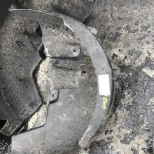 Pare boue arriere gauche PEUGEOT 208 1 PHASE 1 Diesel - Image 1