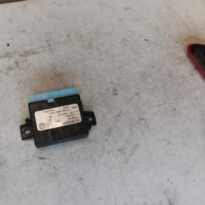 Calculateur CITROEN DS4 PHASE 1 Essence - Image 1