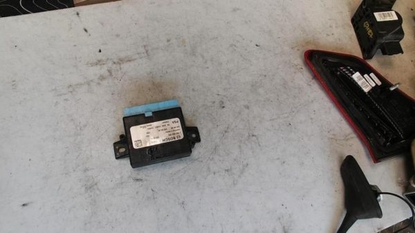 Calculateur CITROEN DS4 PHASE 1 Essence - Image 1