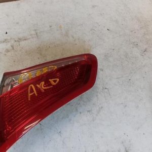 Feu arriere secondaire droit (feux) CITROEN C4 2 PHASE 1 Diesel - Image 1