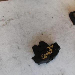 Serrure de coffre CITROEN C4 2 PHASE 1 Diesel - Image 1