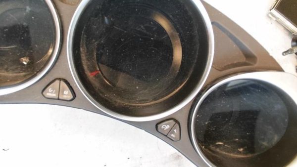 Compteur CITROEN DS4 PHASE 1 Essence - Image 1