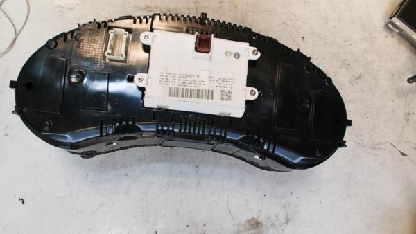 Compteur CITROEN DS4 PHASE 1 Essence - Image 2
