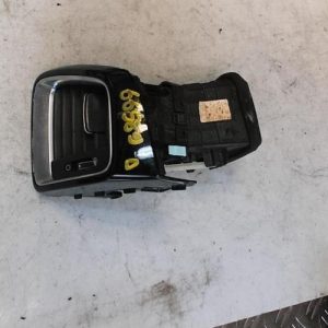 Aerateur tableau de bord avant droit KIA CEE-D 3 PHASE 1 Essence - Image 1