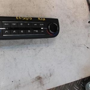 Commande chauffage KIA CEE-D 3 PHASE 1 Essence - Image 1